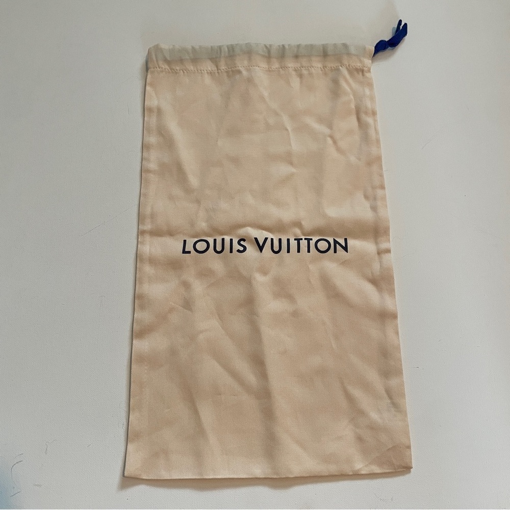 Louis Vuitton Dust Bag